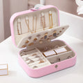 Jewelry Organizer Box